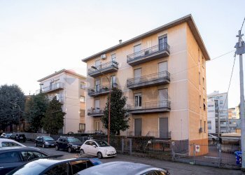 Edificio all\'aperto - Three-room apartment Via Luigi Galvani
 
10, Parma - photo 1