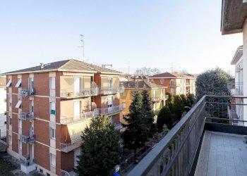 Balcone - Three-room apartment Via Luigi Galvani
 
10, Parma - photo 9