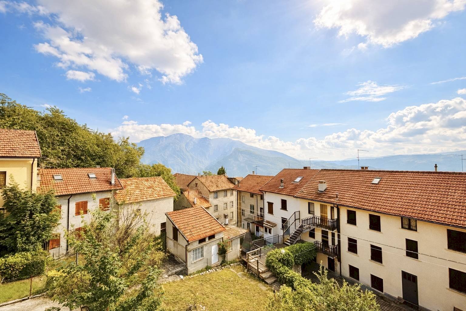 Foto 2 - Appartamento Contrà Canale
 
25, Tonezza del Cimone - foto 2