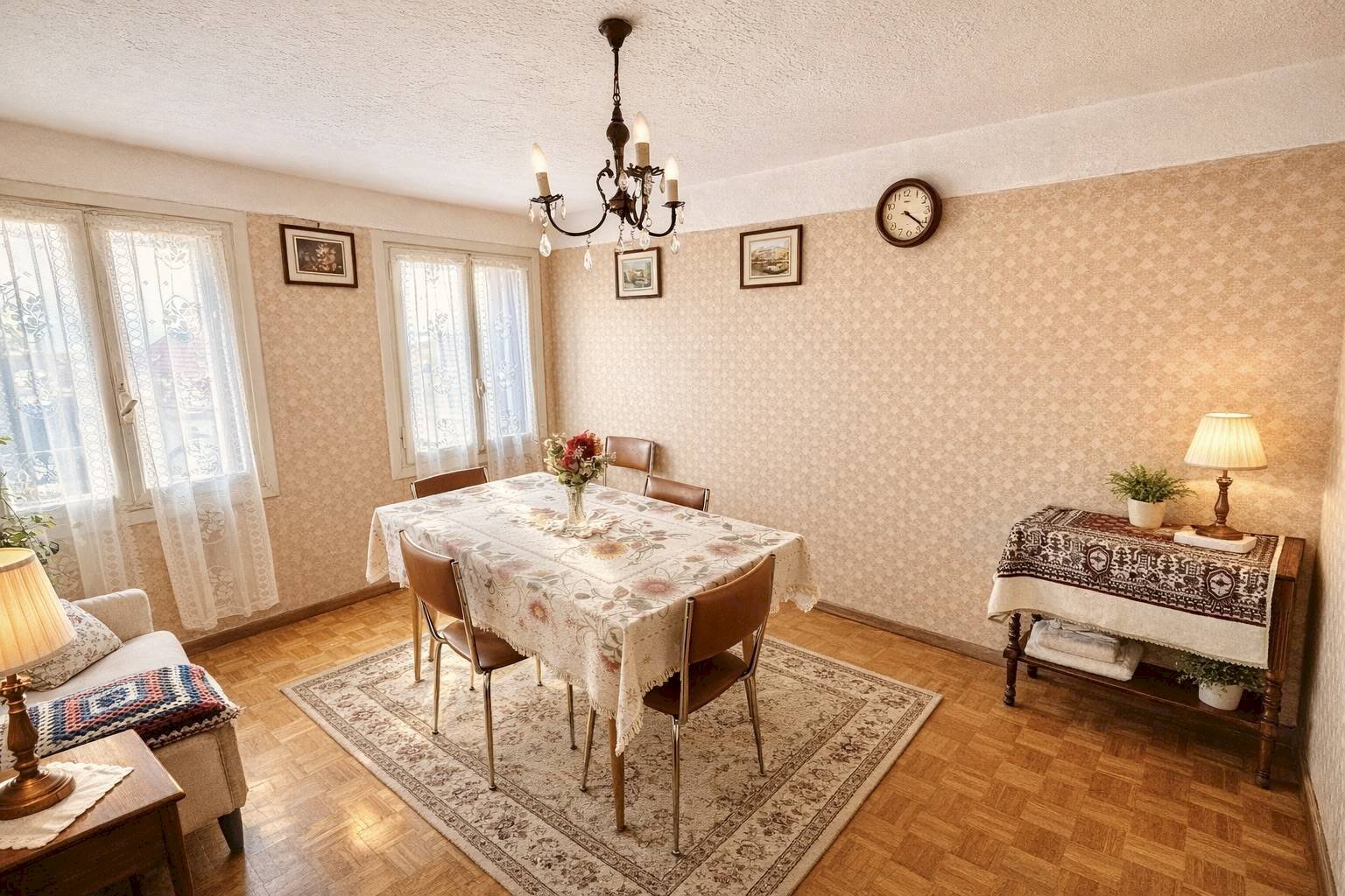 Foto 1 - Appartamento Contrà Canale
 
25, Tonezza del Cimone - foto 1