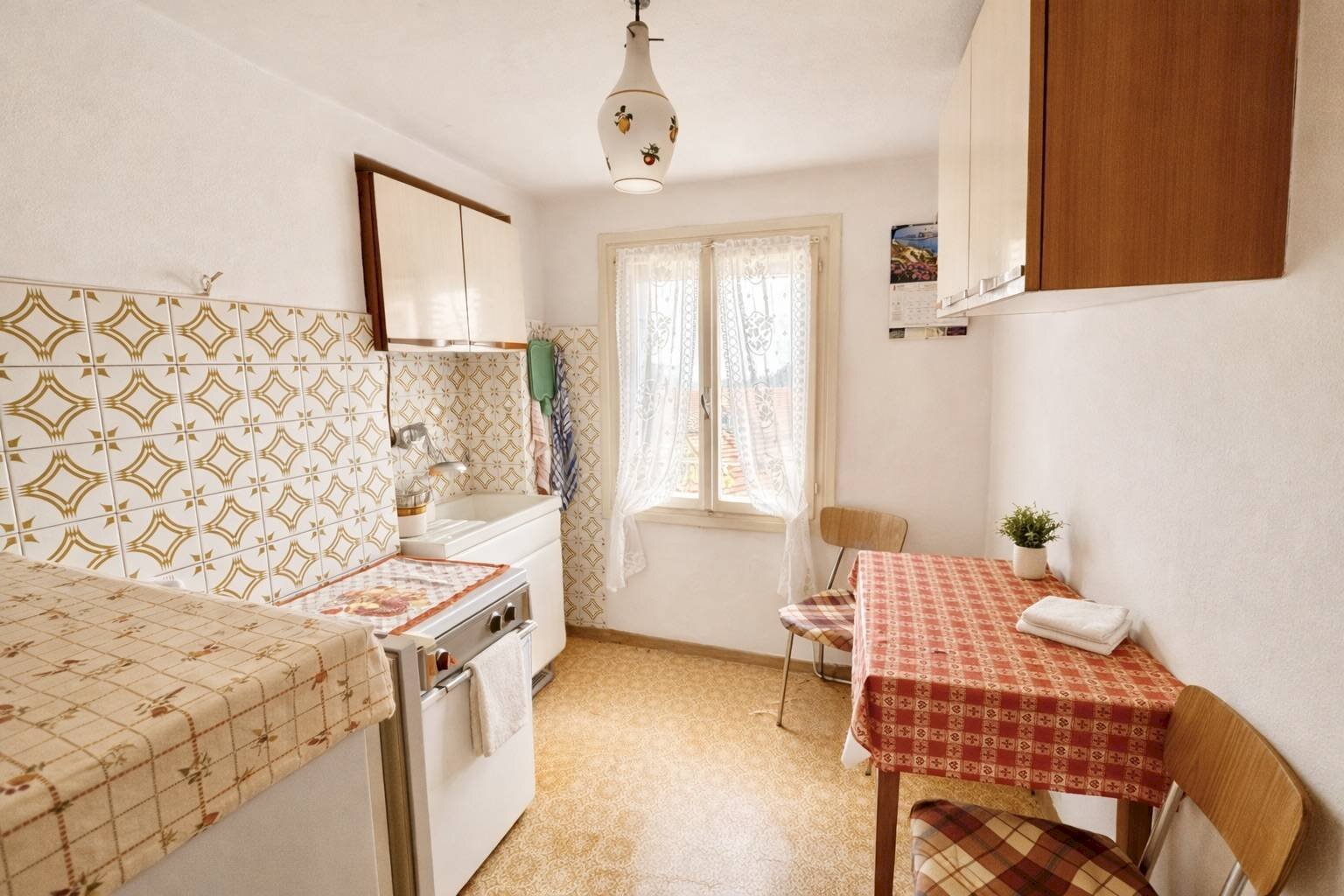 Foto 3 - Appartamento Contrà Canale
 
25, Tonezza del Cimone - foto 3