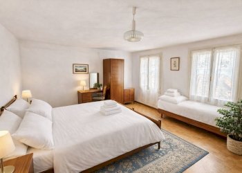 Foto 5 - Appartamento Contrà Canale
 
25, Tonezza del Cimone - foto 5