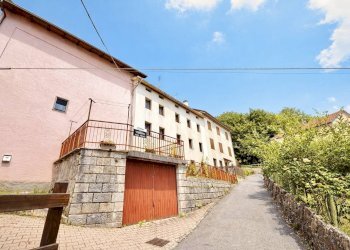 Foto 15 - Appartamento Contrà Canale
 
25, Tonezza del Cimone - foto 13