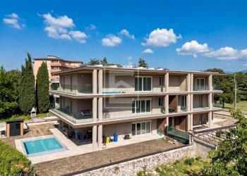 Foto 19 - Three-room apartment Via Volturno, Brescia - photo 18