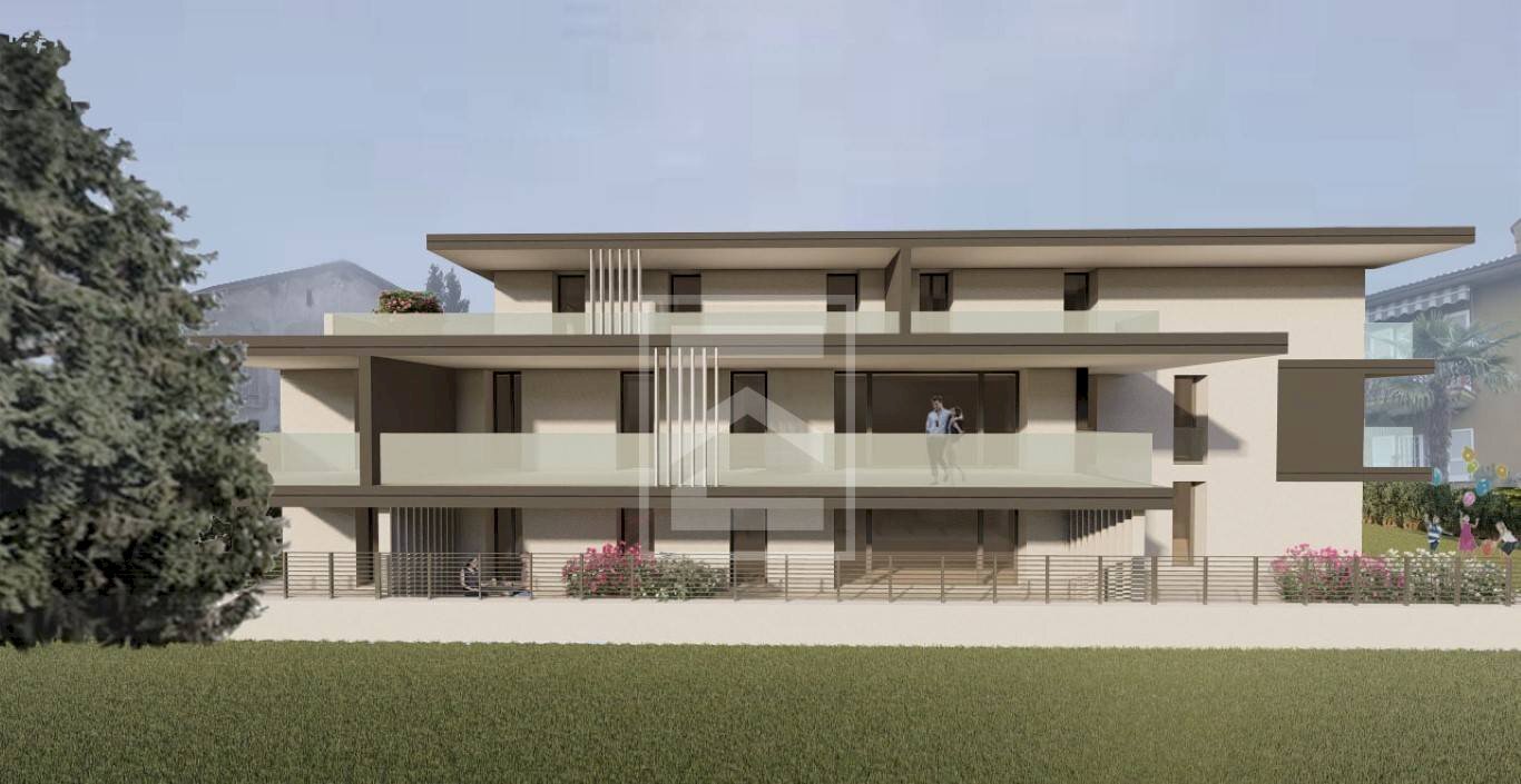 Foto 1 - Trilocale Via Volturno, Brescia - foto 1