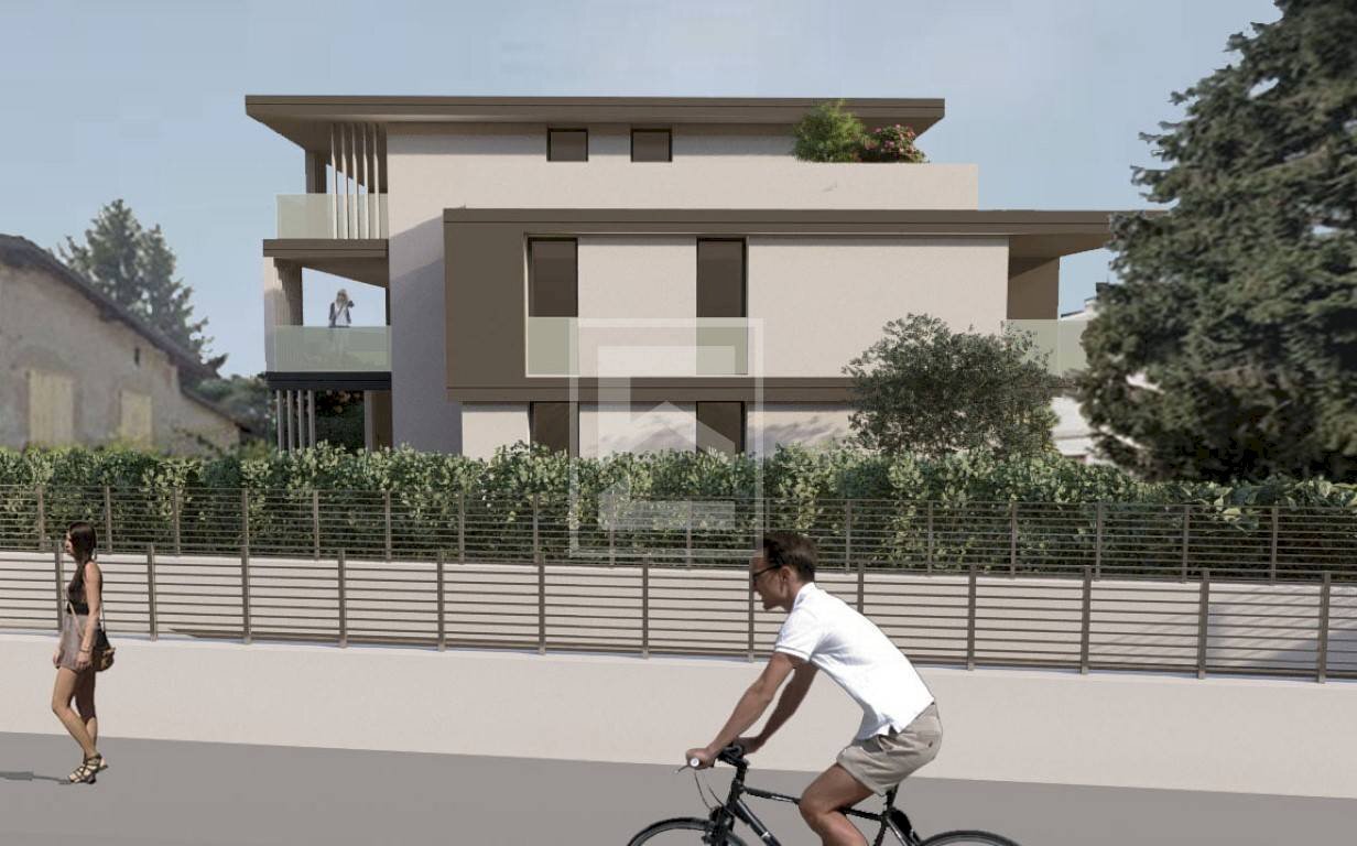 Foto 2 - Trilocale Via Volturno, Brescia - foto 2