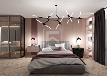 Foto 9 - Quadrilocale Via Volturno, Brescia - foto 9