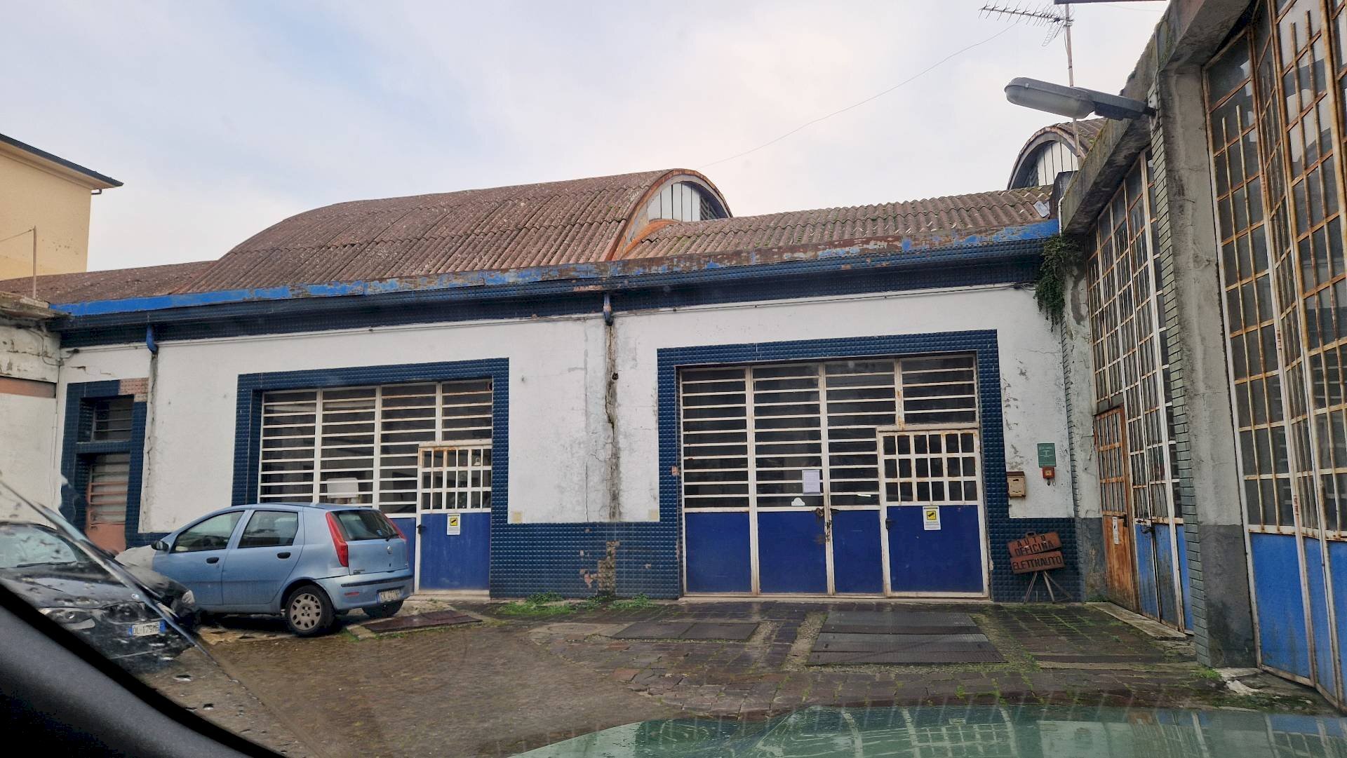 Foto 1 - Locale Commerciale Via Bologna
 
169/a, Ferrara - foto 1