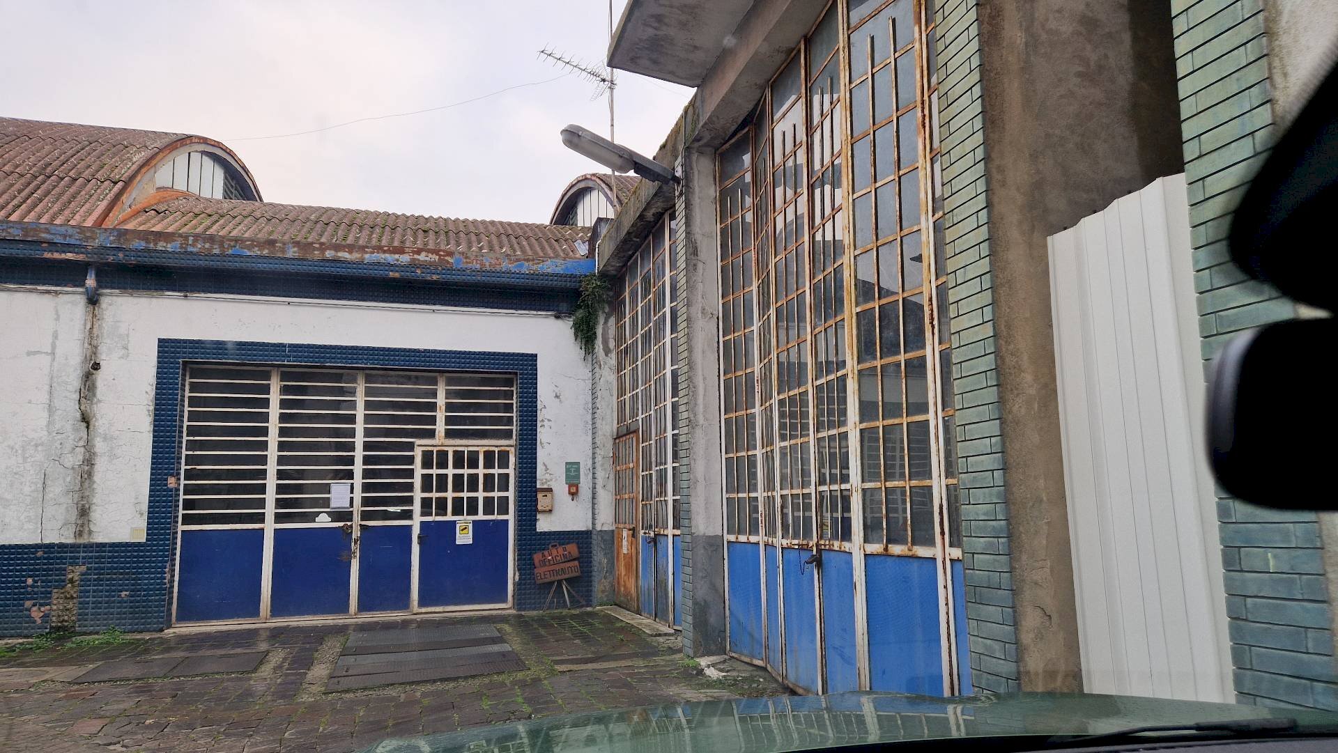 Foto 2 - Locale Commerciale Via Bologna
169/a, Ferrara - foto 2