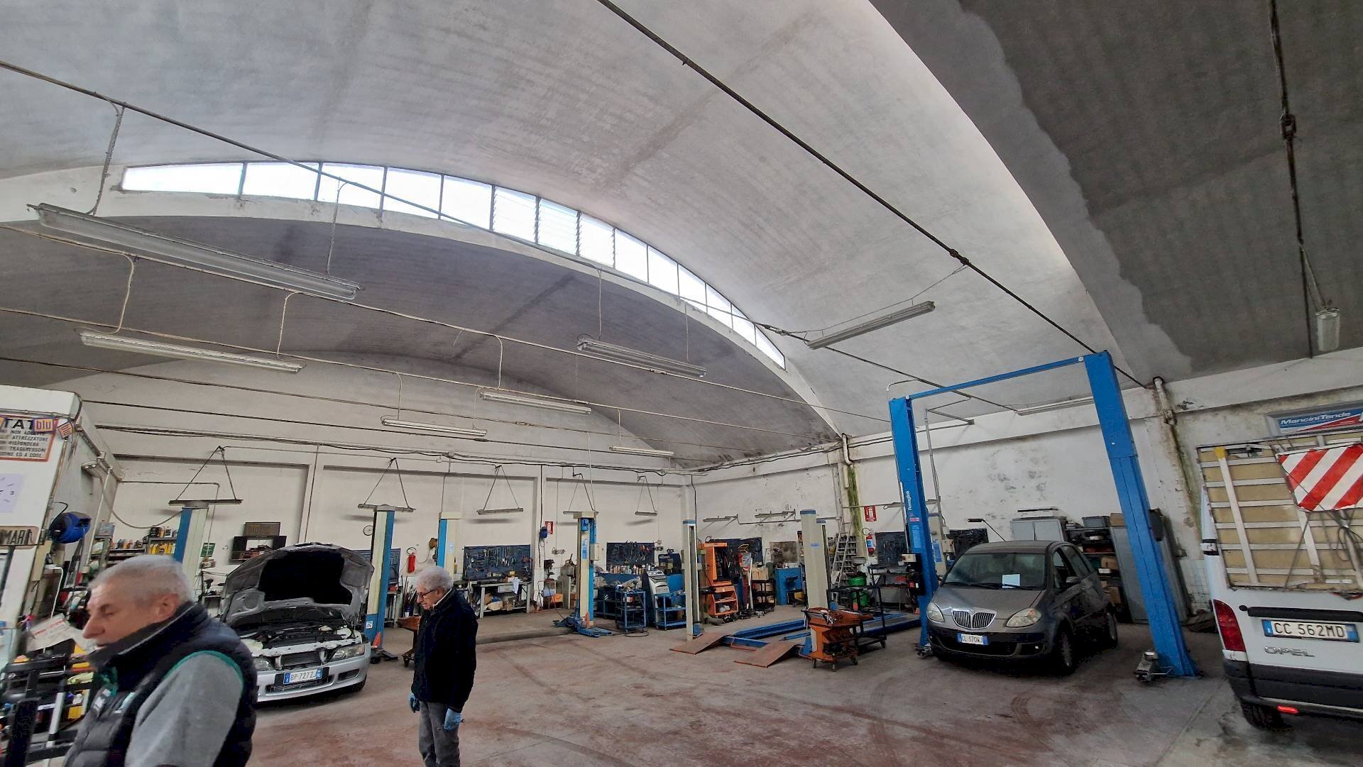 Foto 3 - Locale Commerciale Via Bologna
169/a, Ferrara - foto 3