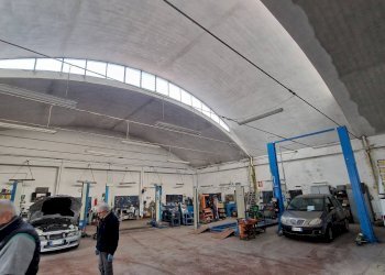 Foto 3 - Locale Commerciale Via Bologna
 
169/a, Ferrara - foto 3