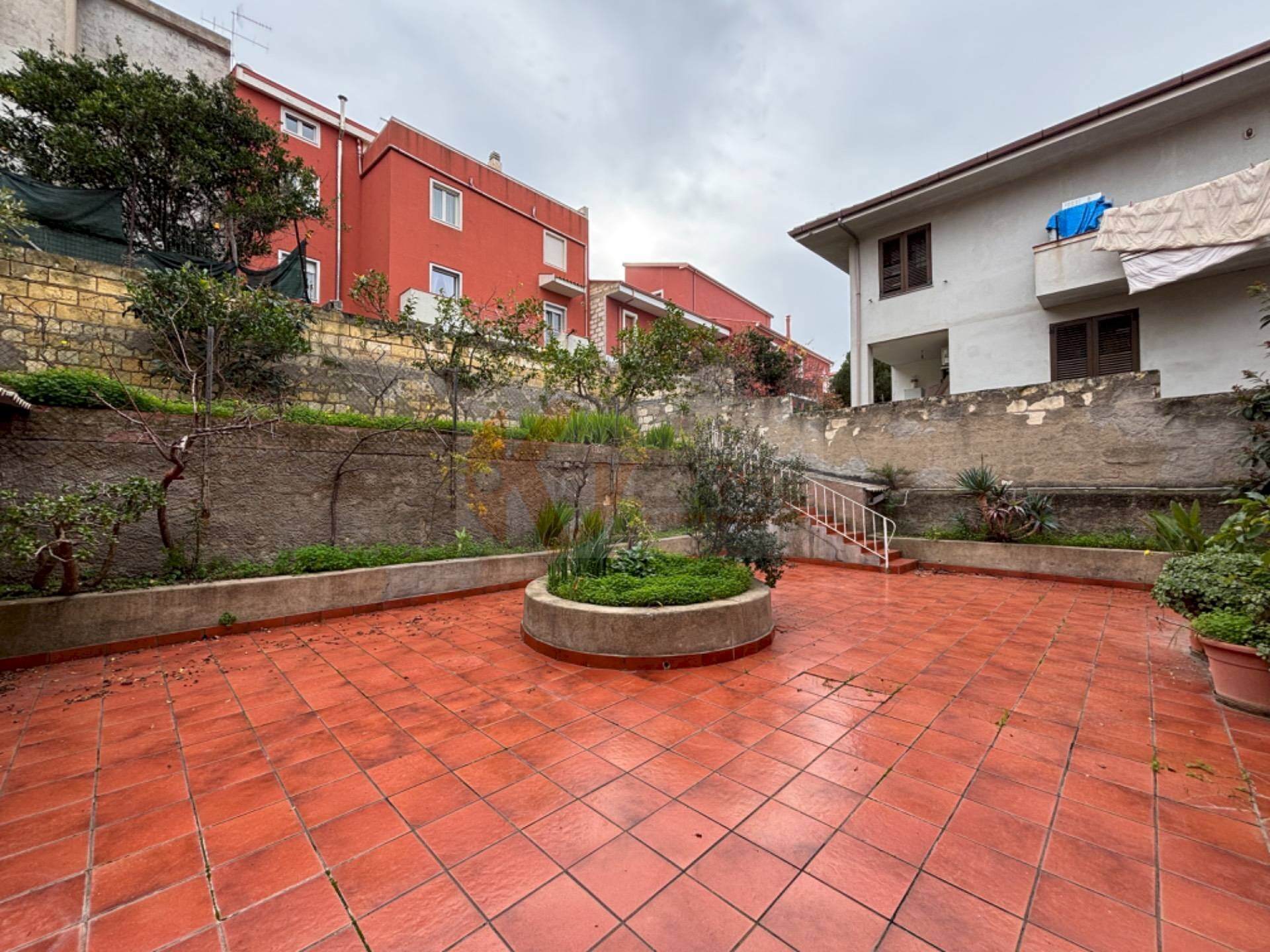 Foto 1 - Appartamento Via Segni
 
4, Sennori - foto 1