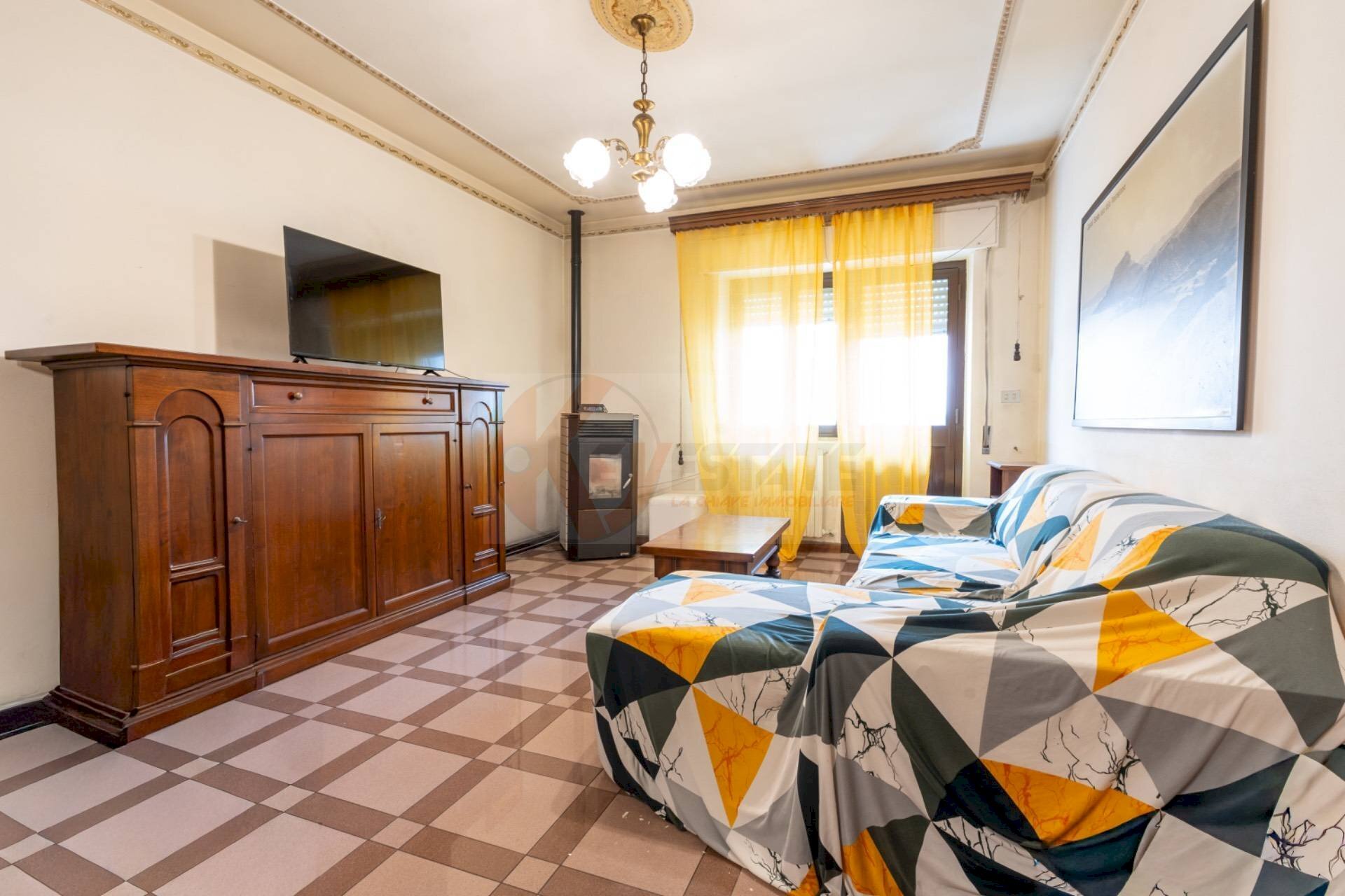 Foto 2 - Appartamento Via Segni
 
4, Sennori - foto 2