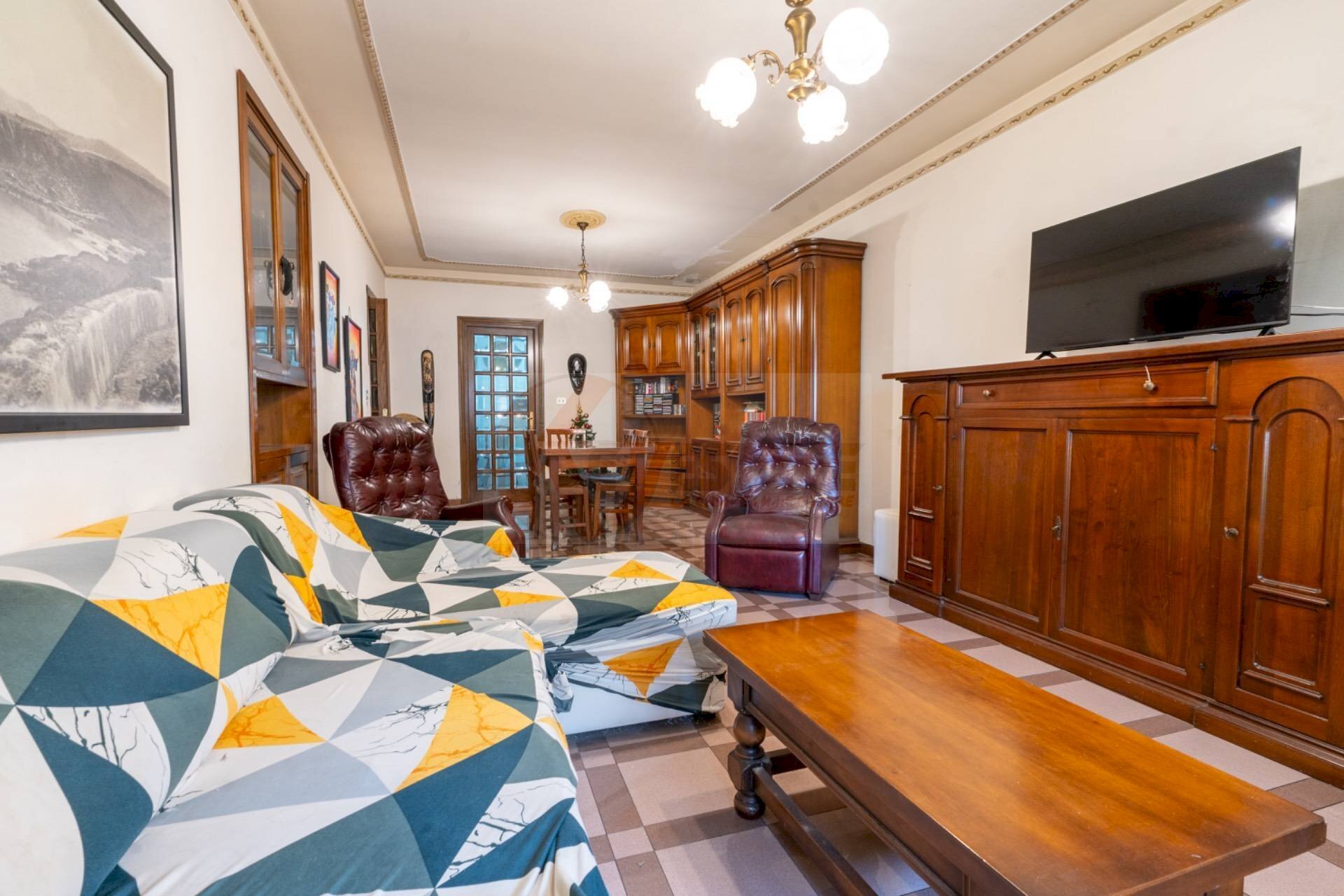 Foto 3 - Appartamento Via Segni
 
4, Sennori - foto 3