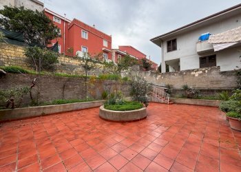 Foto 1 - Appartamento Via Segni
 
4, Sennori - foto 1