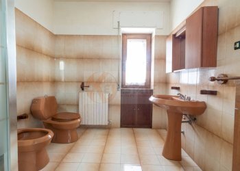 Foto 18 - Appartamento Via Segni
 
4, Sennori - foto 18