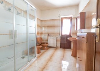 Foto 19 - Appartamento Via Segni
 
4, Sennori - foto 19