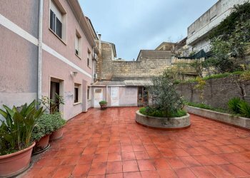 Foto 27 - Appartamento Via Segni
 
4, Sennori - foto 27