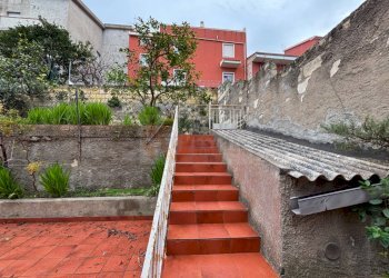 Foto 28 - Appartamento Via Segni
 
4, Sennori - foto 28