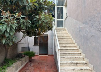 Foto 32 - Appartamento Via Segni
 
4, Sennori - foto 32