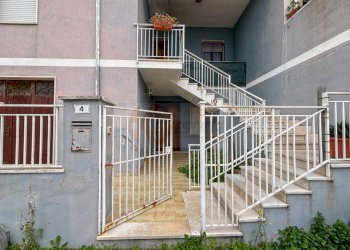 Foto 33 - Appartamento Via Segni
 
4, Sennori - foto 33