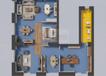 Showroom - Locale Commerciale Via Torres
71, Sassari - foto 7