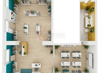 Sartoria - Locale Commerciale Via Torres
71, Sassari - foto 9