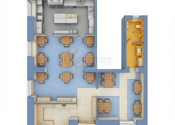 Ristorante - Locale Commerciale Via Torres
71, Sassari - foto 11