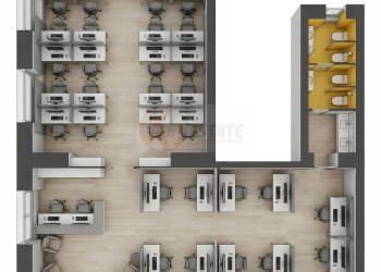 Call Center - Locale Commerciale Via Torres
71, Sassari - foto 12