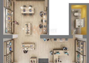 Libreria - Locale Commerciale Via Torres
71, Sassari - foto 15