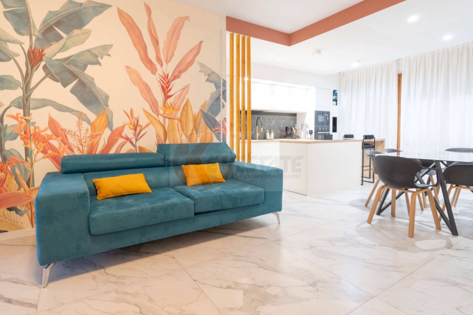 Foto 1 - Three-room apartment Via Enzo
 
19, Sassari - photo 1