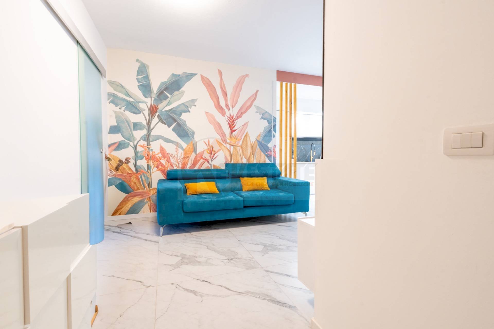 Foto 2 - Three-room apartment Via Enzo
 
19, Sassari - photo 2