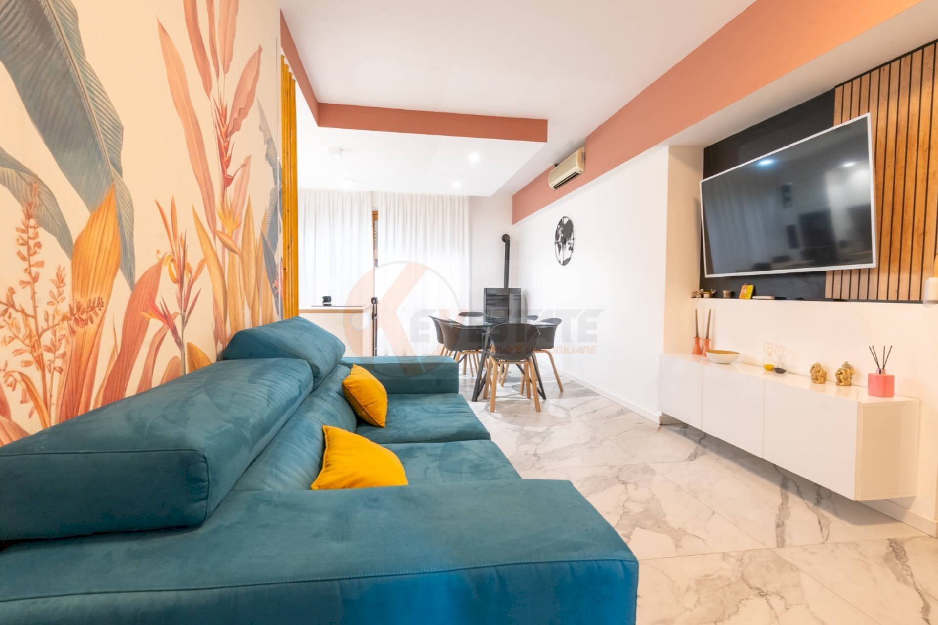 Foto 3 - Three-room apartment Via Enzo
 
19, Sassari - photo 3