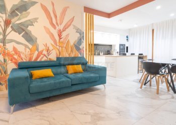 Foto 1 - Trilocale Via Enzo
 
19, Sassari - foto 1