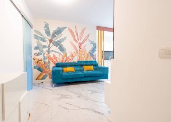 Foto 2 - Trilocale Via Enzo
 
19, Sassari - foto 2