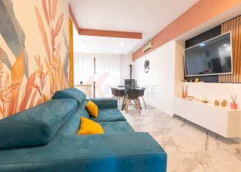 Foto 3 - Trilocale Via Enzo
 
19, Sassari - foto 3