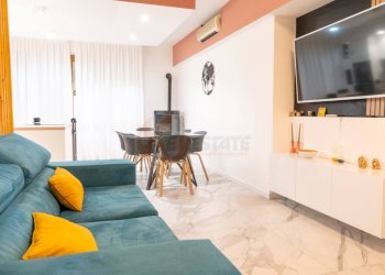 Foto 5 - Trilocale Via Enzo
 
19, Sassari - foto 5