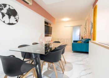 Foto 6 - Trilocale Via Enzo
 
19, Sassari - foto 6