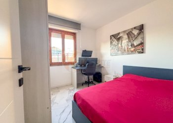 Foto 10 - Trilocale Via Enzo
 
19, Sassari - foto 10