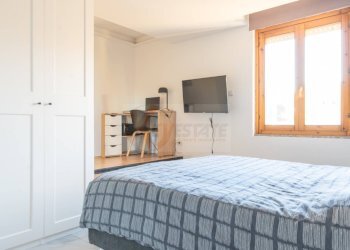 Foto 13 - Trilocale Via Enzo
 
19, Sassari - foto 13