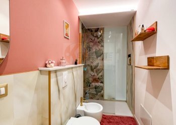 Foto 17 - Trilocale Via Enzo
 
19, Sassari - foto 17