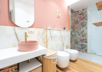 Foto 19 - Trilocale Via Enzo
 
19, Sassari - foto 19