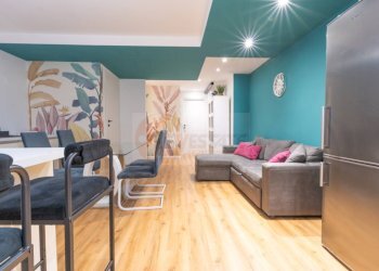 Foto 22 - Trilocale Via Enzo
 
19, Sassari - foto 22