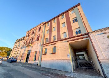 Foto 40 - Trilocale Via Enzo
 
19, Sassari - foto 40