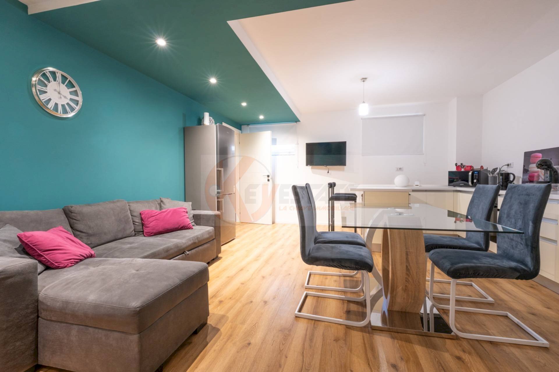 Foto 3 - Bilocale Via Enzo
 
19, Sassari - foto 3