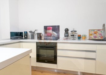 Foto 8 - Bilocale Via Enzo
 
19, Sassari - foto 8