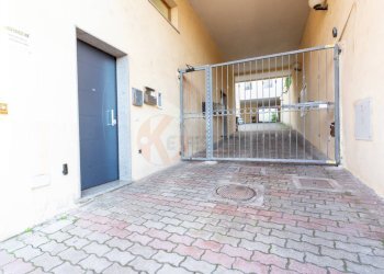 Foto 19 - Bilocale Via Enzo
 
19, Sassari - foto 19