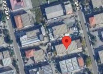 Foto 1 - Capannone Via Siria
 
55, Grosseto - foto 1