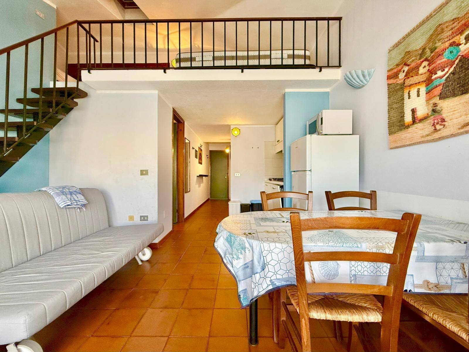 Foto 1 - Monolocale Via Padule
 
54, La Maddalena - foto 1