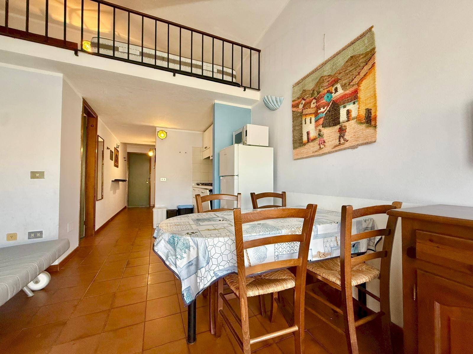 Foto 2 - Monolocale Via Padule
 
54, La Maddalena - foto 2